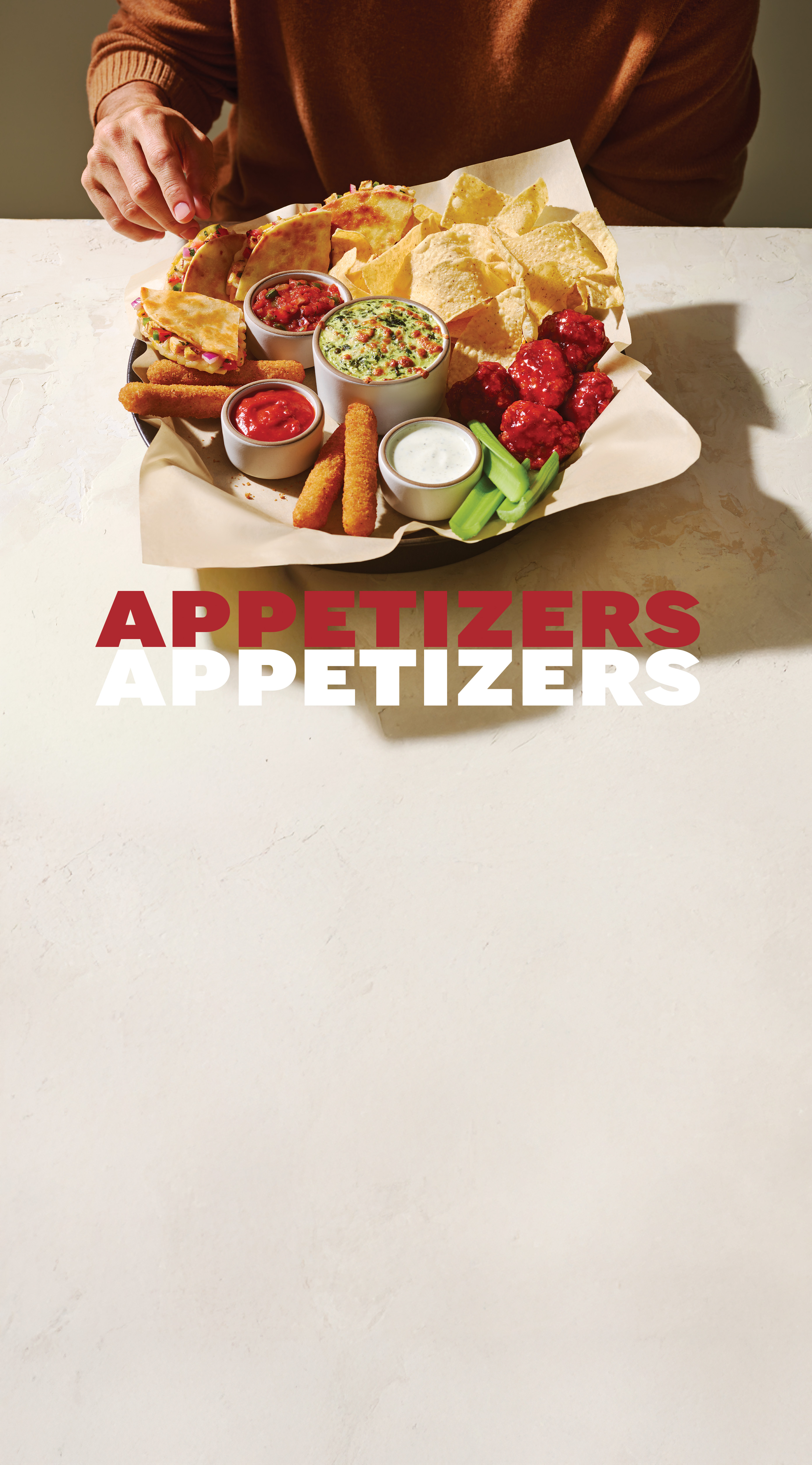 Applebee's Restaurant